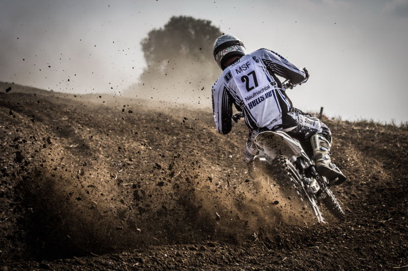 1. Platz Florian Rothfelder